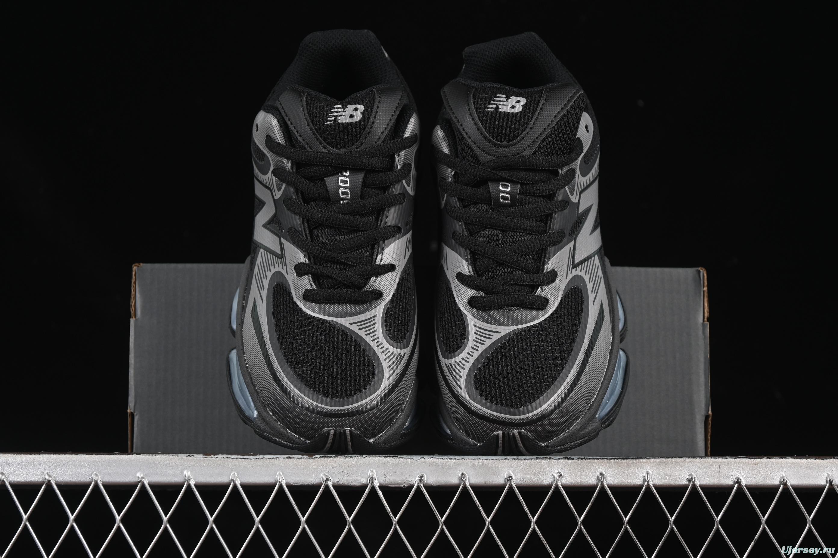 New Balance 2000 Series Retro Dad Style Casual Running Shoes - U2000ZGE