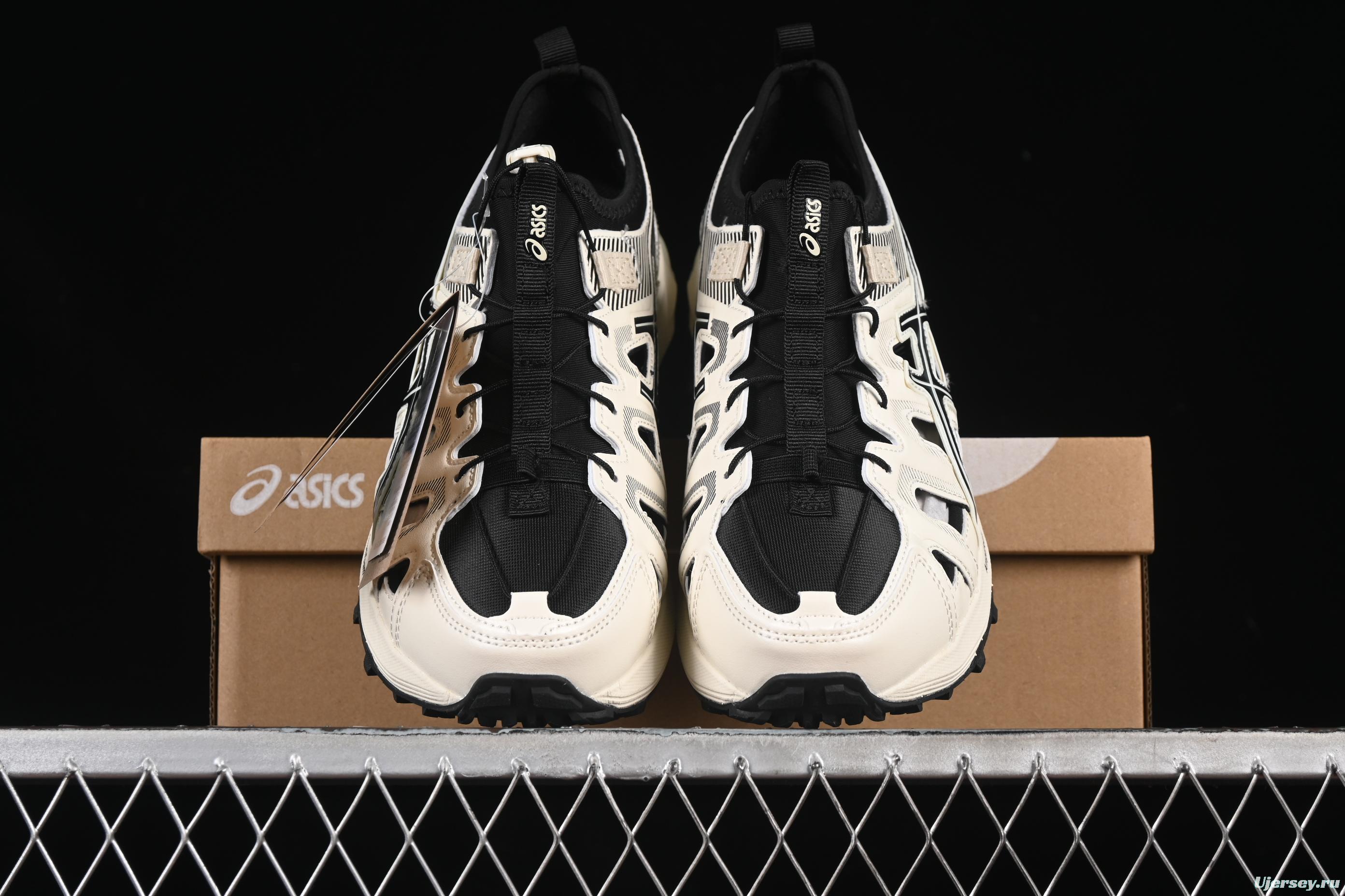 Asics Gel-Sonoma SE Breathable Casual Sandals - 1203A670-201