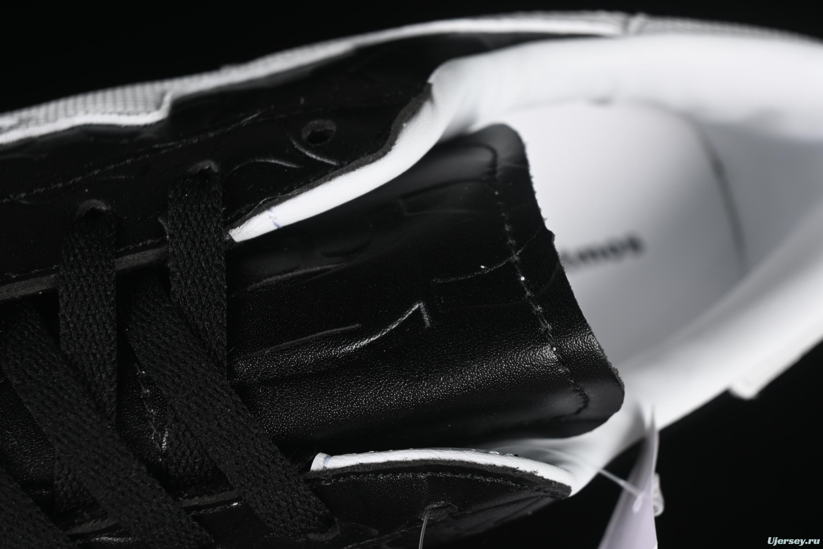 Bape x Adidas Superstar Shell Toe Casual Sneakers - JQ3666