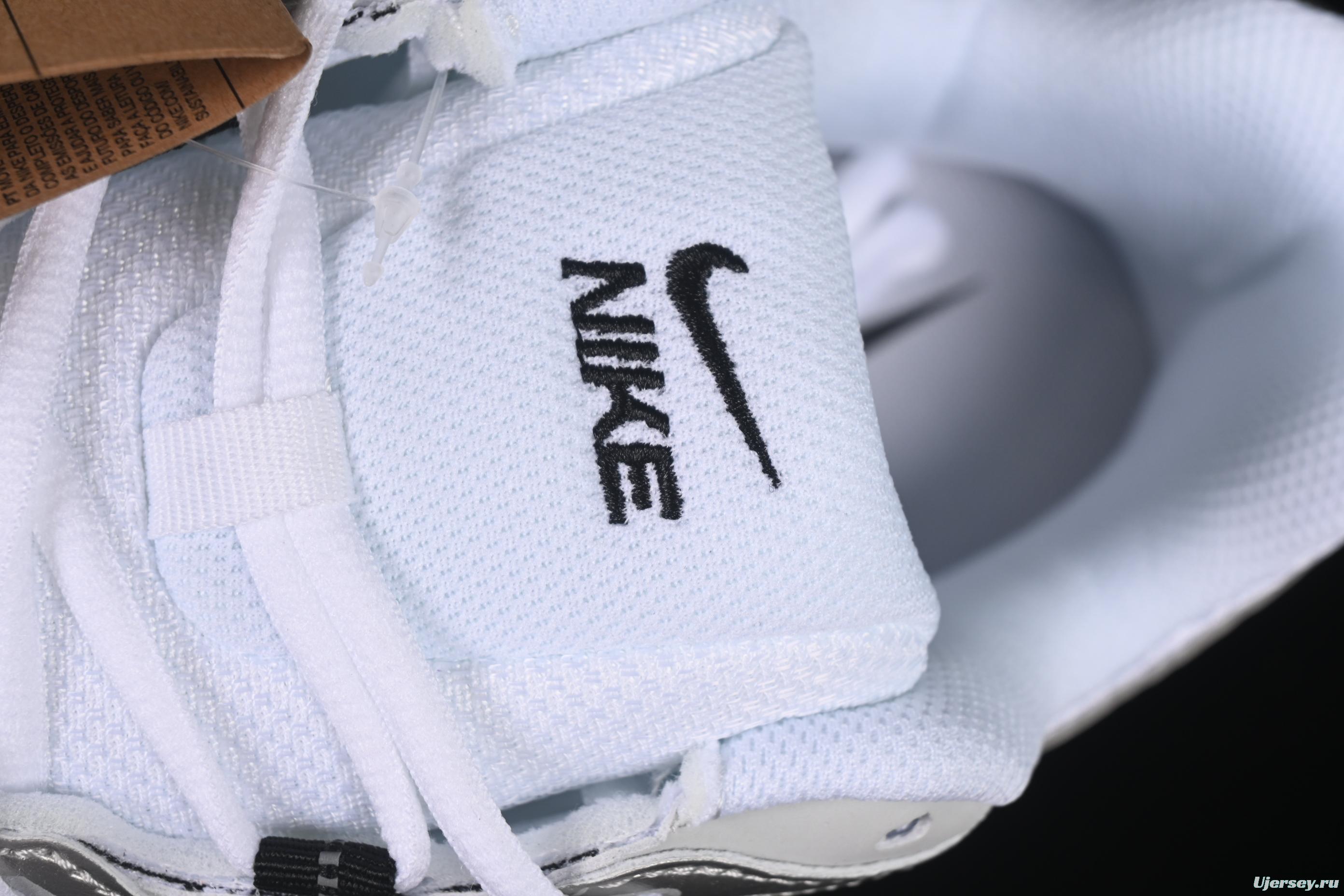 Nike V5 RNR Millennium Classic Retro Running Shoes with Foam Midsole - HQ7901-107