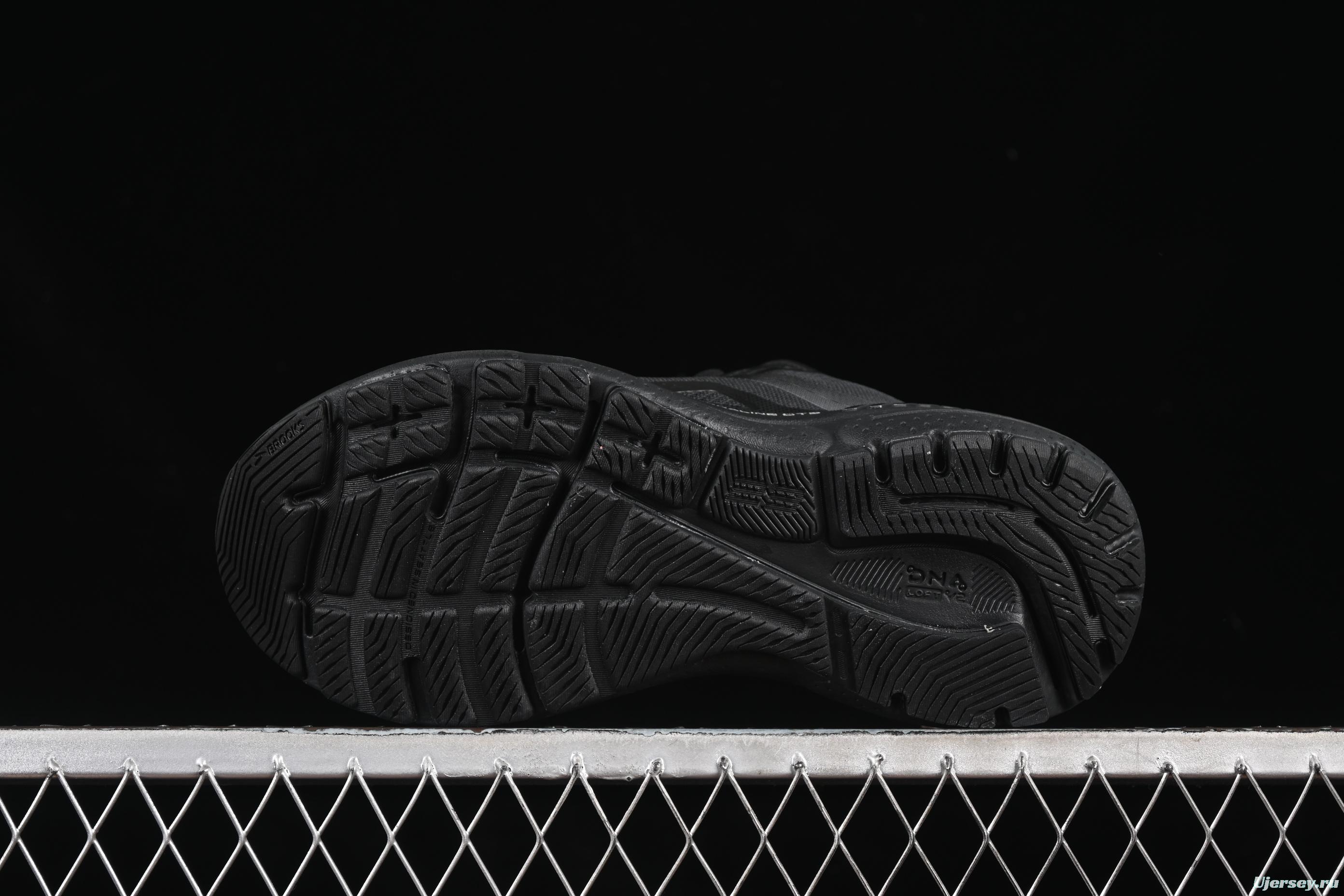 Brooks Glycerin 21 Cushioned Marathon Nitrogen Running Shoes - 1203811D020