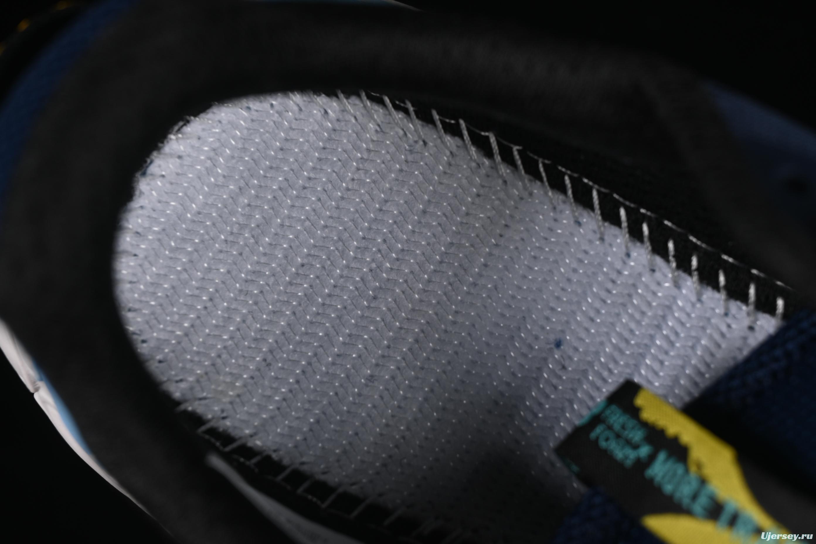 New Balance Fresh Foam X More V3 TDS Low-Top Running Shoes with Durable Anti-Slip Design - MTMORAB3