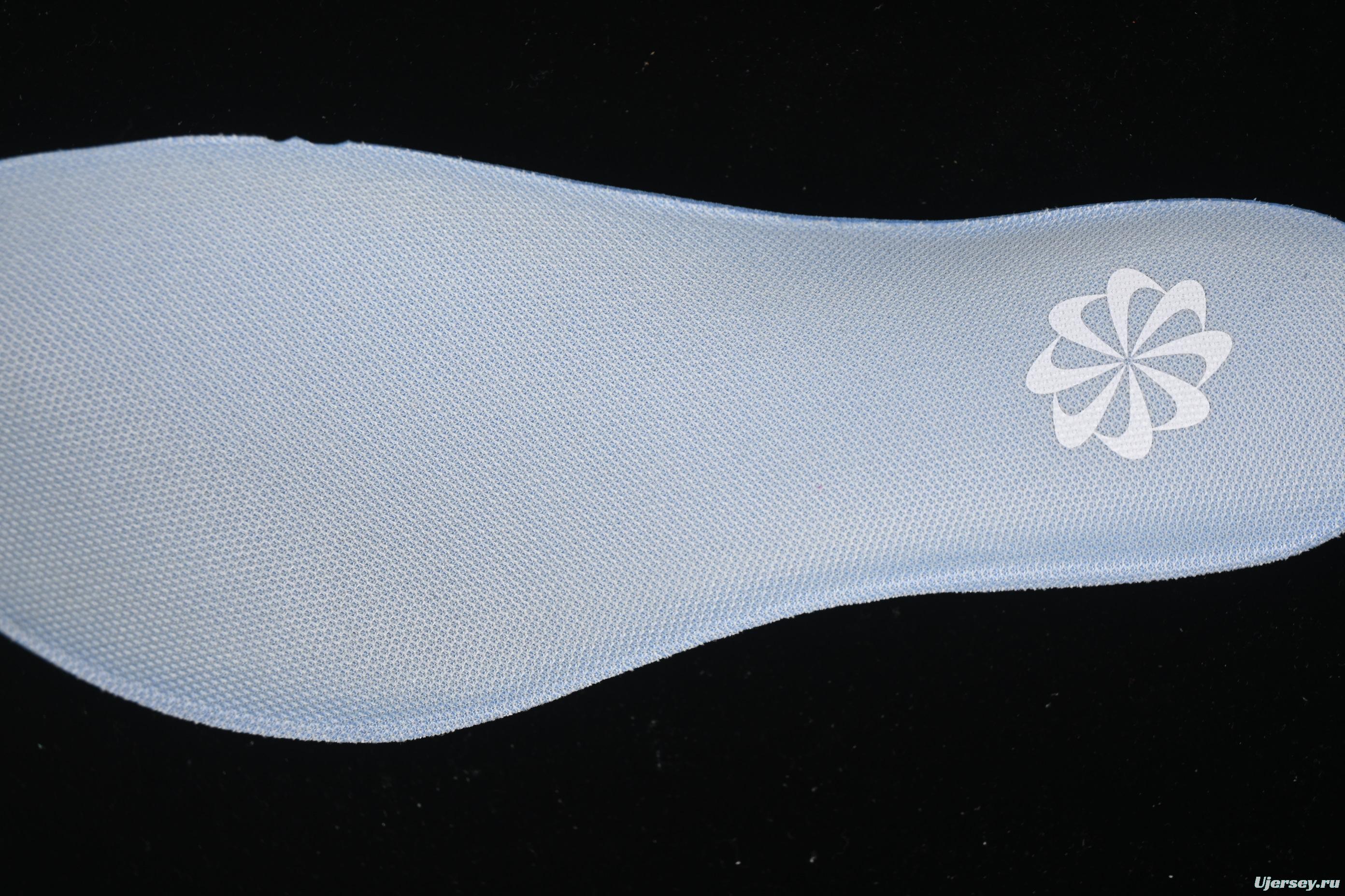 Nike Free 2025 Breathable Knit Upper Cushioned Running Shoes - HF2720-001