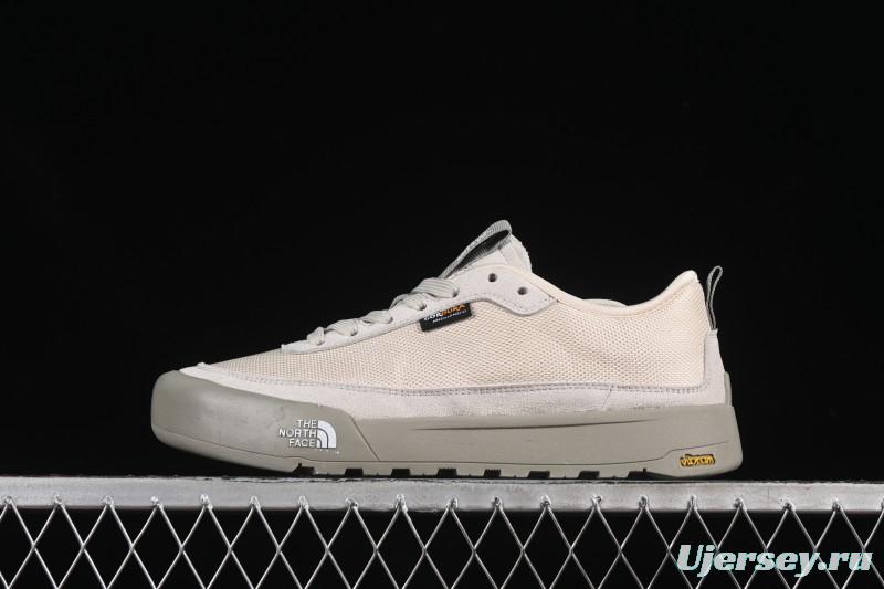 The North Face Low-Cut Hiking Trail Outdoor Casual Board Shoes - NF0A8AD94QI-080