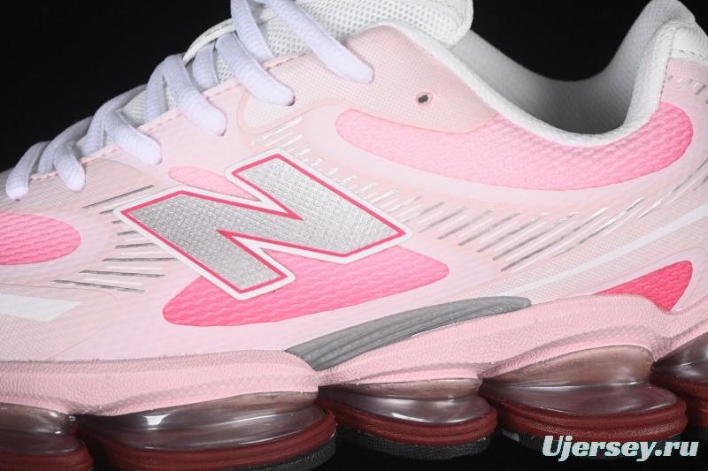 New Balance 2000 Series Retro Dad Style Casual Running Shoes - U2000BDB