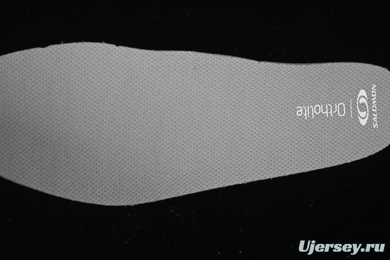 Salomon XT-Quest Outdoor Trail Running Shoes - 478852-22