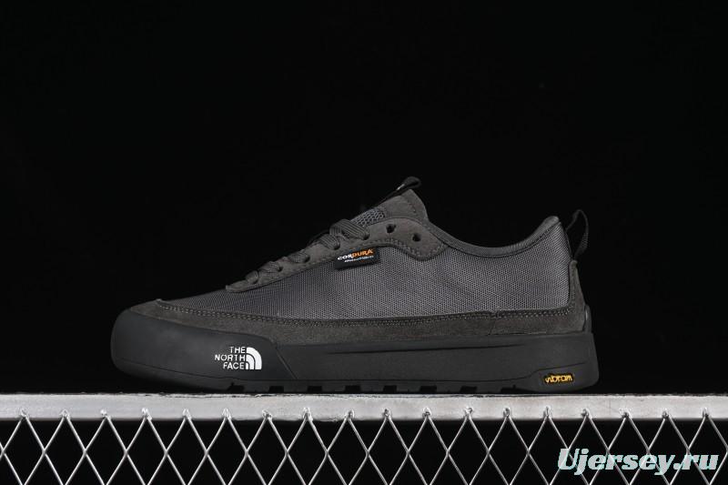 The North Face Low-Cut Hiking Trail Outdoor Casual Board Shoes - NF0A8AD94QI-080