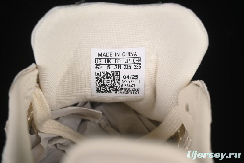 Adidas Samba OG Classic Casual Skate Shoes - KK3528