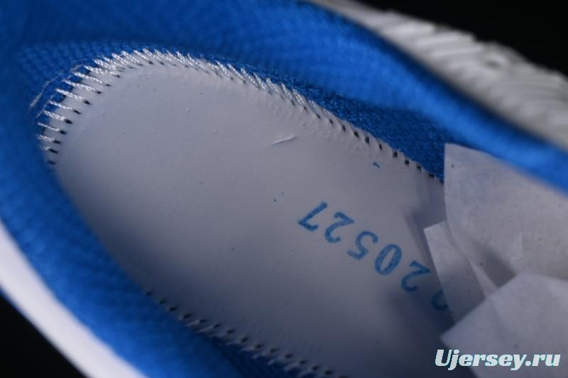 Asics Solution Speed FF 2 Retro Breathable Cushioned Casual Running Shoes - 1041A348-960