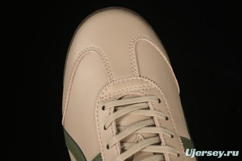 OnitsukaTiger Mexico 66 SD Low-Top Casual Running Shoes - 1183A872-254