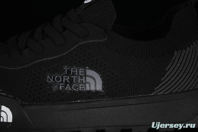 The North Face Low-Cut Hiking Trail Outdoor Casual Board Shoes - NF0A8AD94QI-082