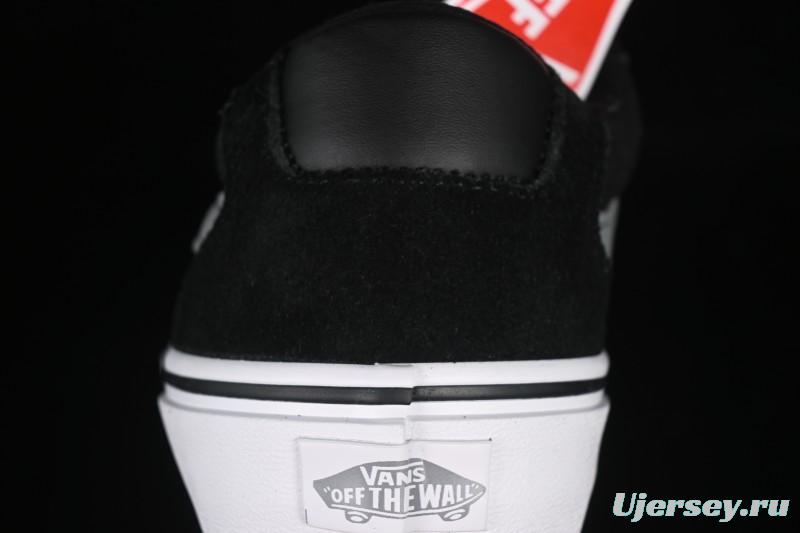 Vans Faulkner Low-Top Casual Skate Shoes - VN0A34A4MKI