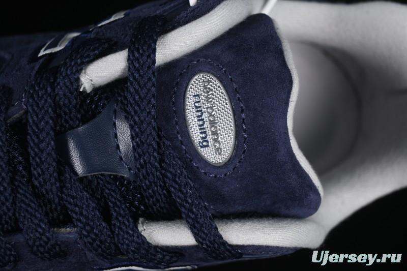 New Balance 2002 Series Retro Casual Running Shoes - ML2002RD