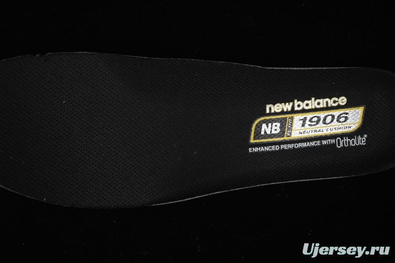 New Balance 1906 Series Retro Dad Style Casual Running Shoes - U1906ROC