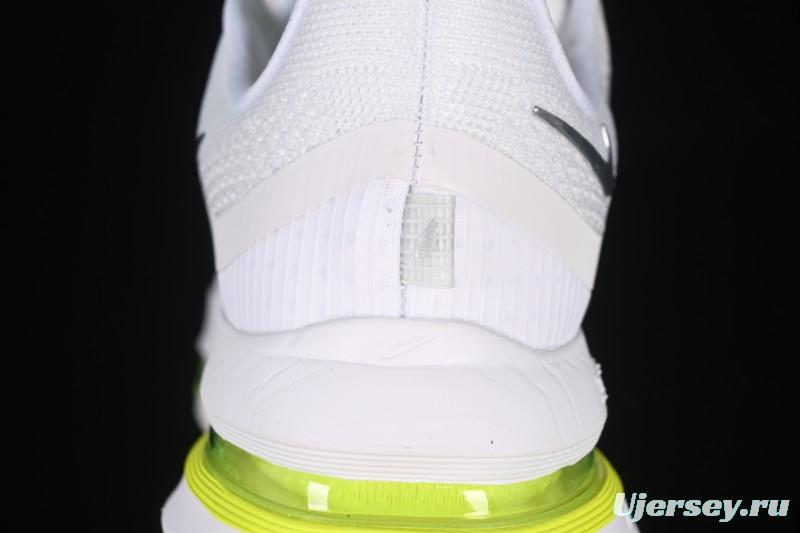 Nike Air Zoom Pegasus Premium Full-Length Air Cushion Running Shoes - HQ2592-100