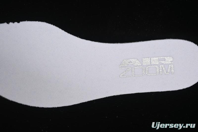 Nike Air Zoom Pegasus Premium Running Shoes with Mesh Upper and Zoom Air Cushion - HQ2592-102