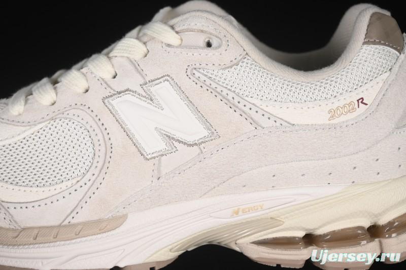 New Balance 2002 Series Retro Casual Running Shoes - M2002RHX