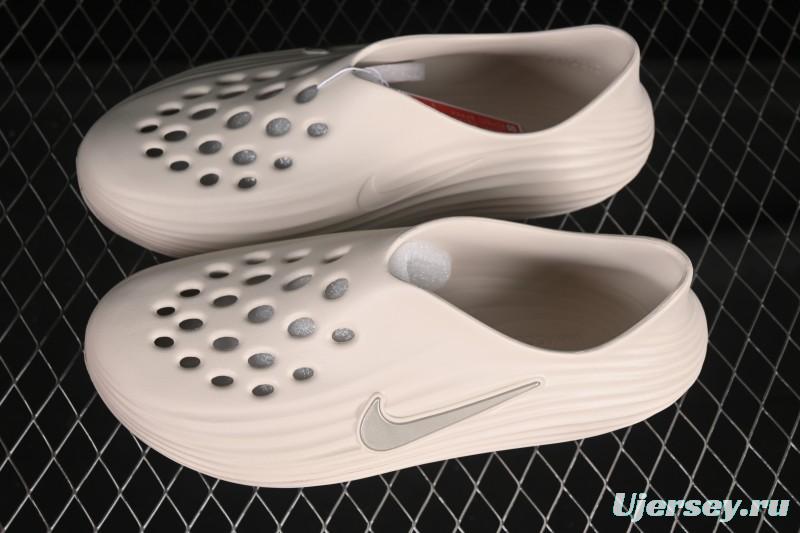 Nike ReactX Rejuven8 Summer Sandals with Comfortable ReactX Foam - HV5060-100