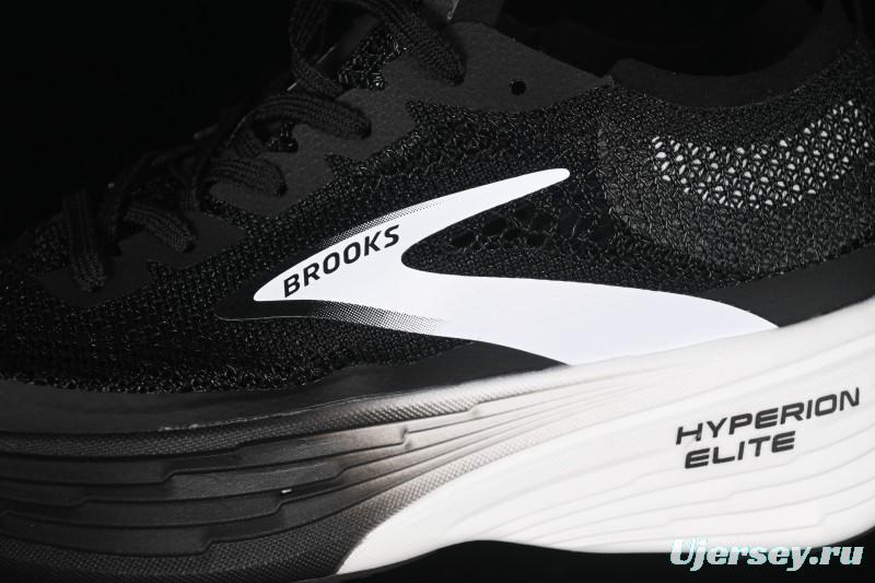 Brooks Hyperion Elite 4 Performance Breathable Cushioned Running Shoes - 1000461D646