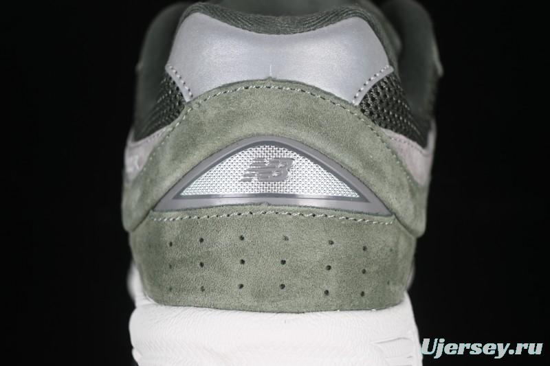 New Balance 2002 Series Retro Casual Running Shoes - M2002RG1