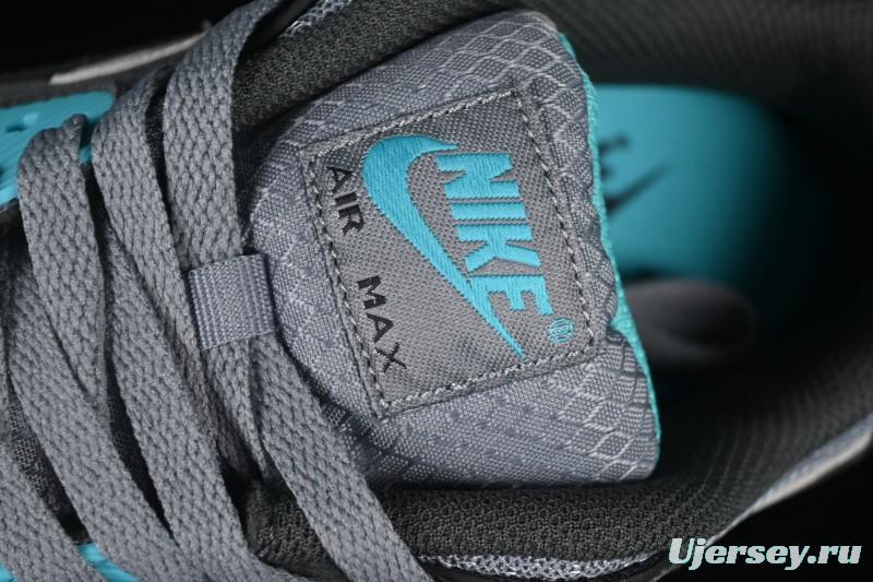 Nike Air Max 90 Retro Running Shoes with Air Cushion Technology - DM0029-013