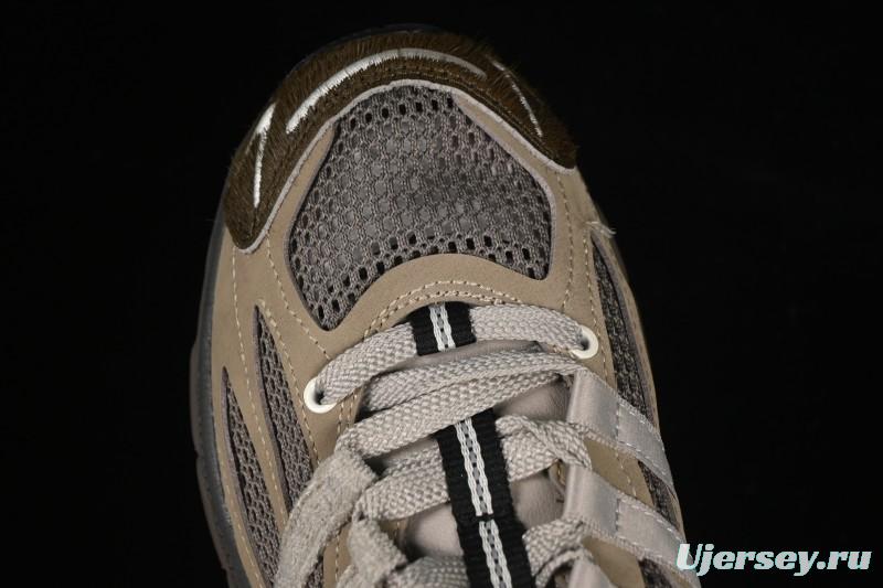 Adidas Song For The Mute x Ad Originals Adistar Cushion Retro Comfort Anti-Slip Shock Absorption Lifestyle Casual Shoes - JR8044