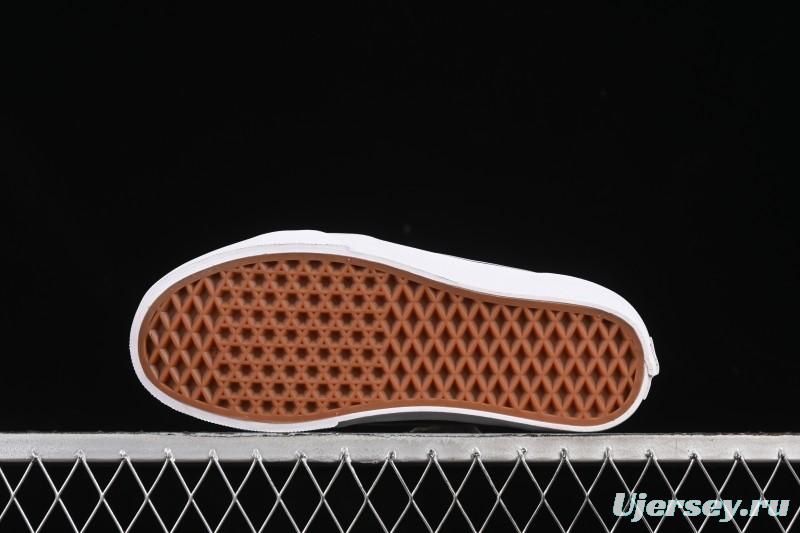 Vans Faulkner Low-Top Casual Skate Shoes - VN0A34A4MKI