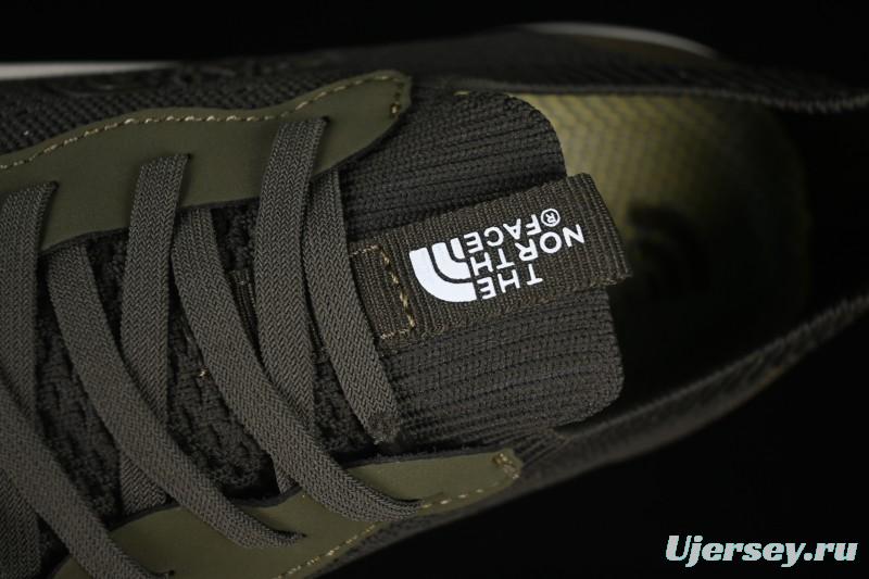 The North Face Low-Cut Hiking Trail Outdoor Casual Board Shoes - NF0A8AD94QI-082