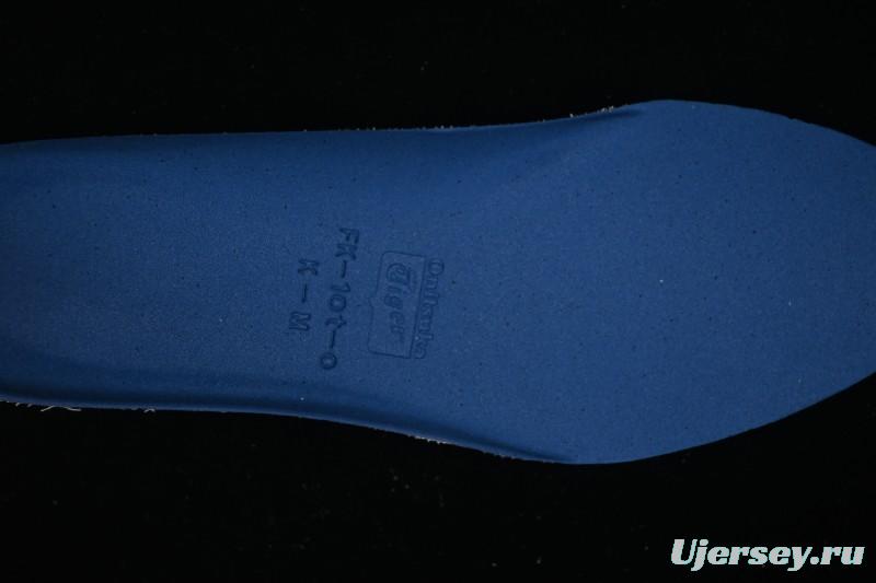 Onitsuka Tiger Mexico 66 SD Low-Top Casual Running Shoes - 1183A872-111