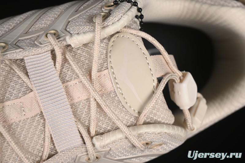 Hoka Mafate Speed 2 Ultra-Lightweight Thick Sole Trail Running Shoes - 1141572 OLY