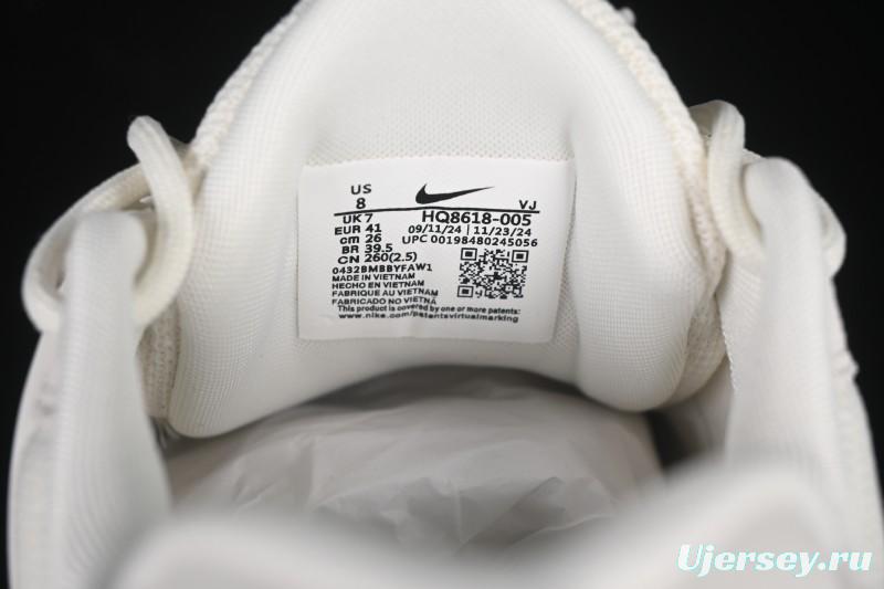 Nike Sacai Zegamadome SP Low-Top Lifestyle Casual Shoes - HQ8618-005