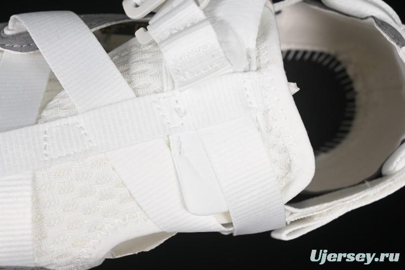 Vibram Suicoke Low-Cut Breezandal Barefoot Fitness Squat Support Quick-Dry Five-Toe Shoes S20MLC1