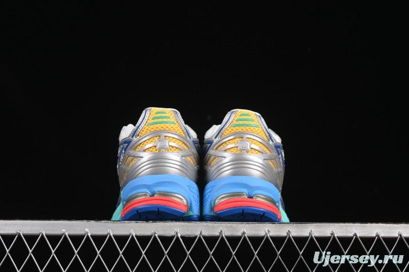 New Balance 1906 Series Retro Dad Style Casual Running Shoes - M1906RMS