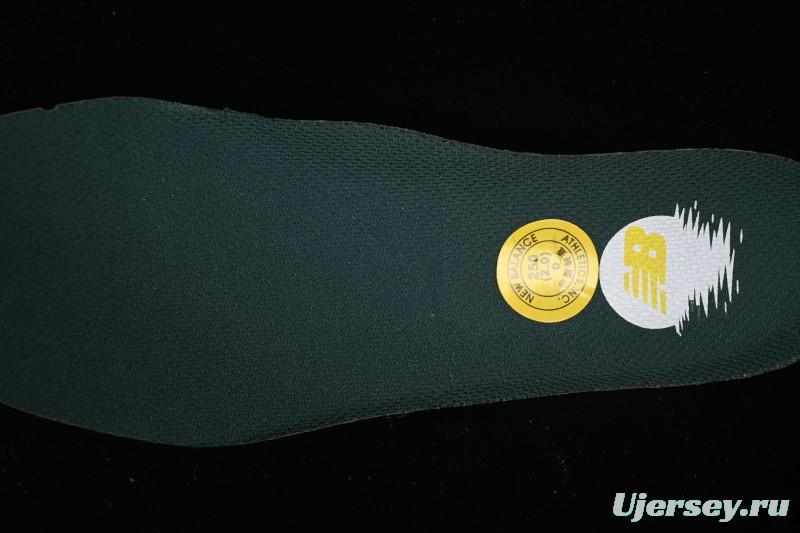 New Balance 1906 Series Retro Dad Style Casual Running Shoes - M1906RMS