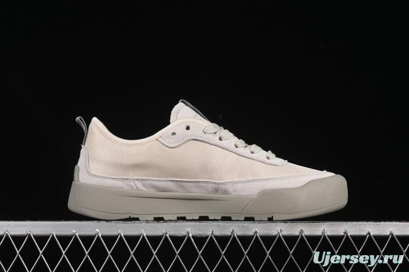 The North Face Low-Cut Hiking Trail Outdoor Casual Board Shoes - NF0A8AD94QI-080