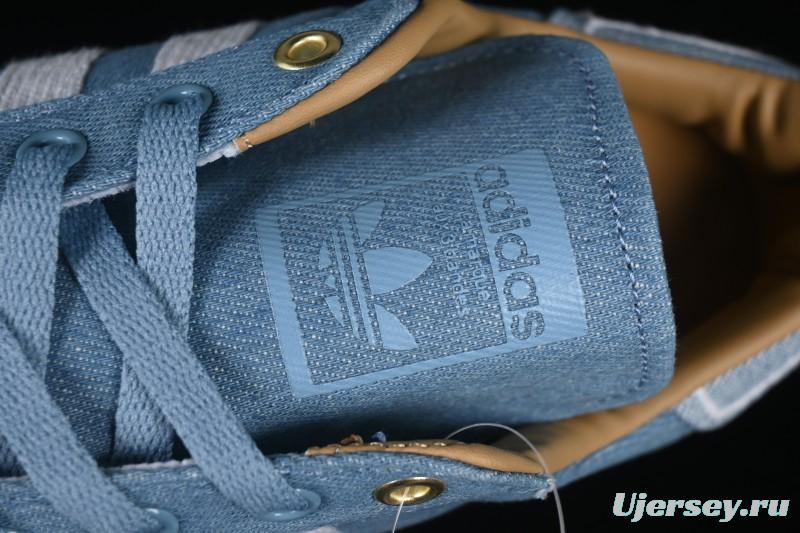 Adidas Superstar 82 Shell Toe Casual Skate Shoes - JH5589