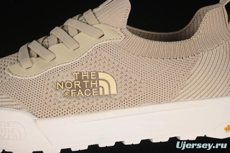 The North Face Low-Cut Hiking Trail Outdoor Casual Board Shoes - NF0A8AD94QI-082