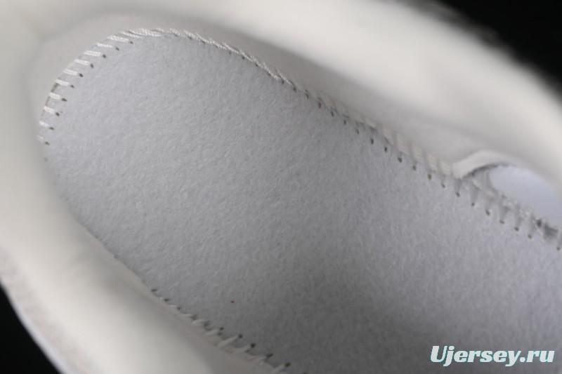 New Balance Retro Casual Running Shoes with ABZORB Cushioning - U9060SNA