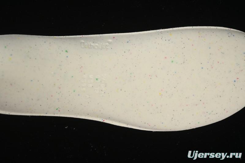 Nike Free 2025 Knit Breathable Cushioned Running Shoes - HF1078-100