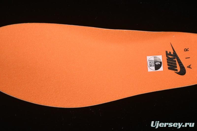 Nike Air Jordan 4 Retro OG Undefeated Collaboration Olive Green Suede - IB1519-200