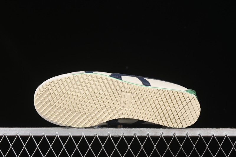 Onitsuka Tiger Mexico 66 SD Low-Top Casual Running Shoes - 1183B301-200