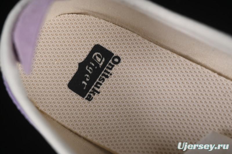 Onitsuka Tiger Mexico 66 Low-Top Casual Running Shoes - 1183A360-205