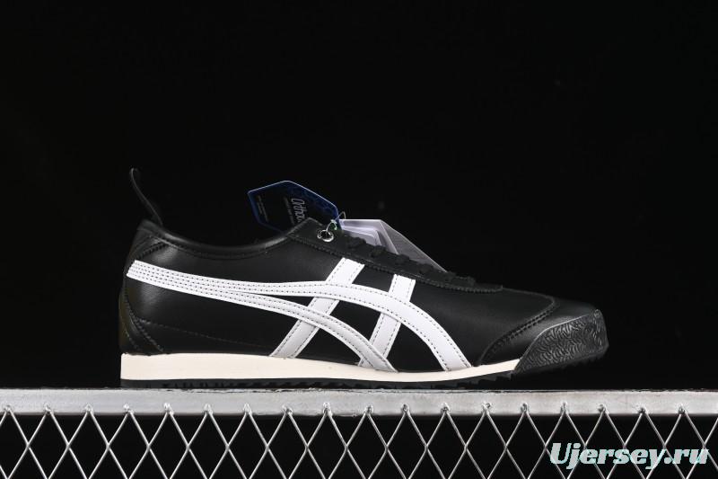 Onitsuka Tiger Mexico 66 SD Low-Top Casual Running Shoes - 1183A872-003