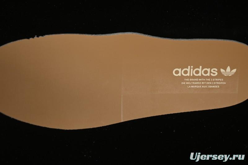 Adidas Superstar 82 Shell Toe Casual Skate Shoes - JH5589