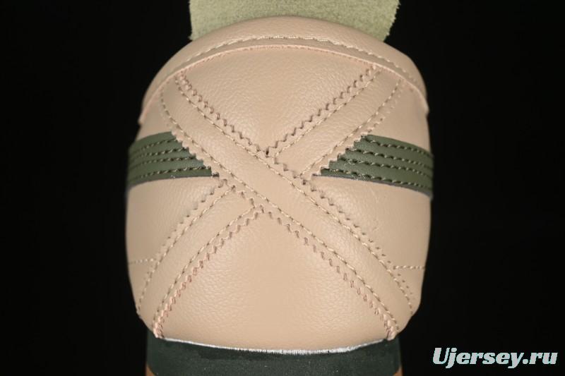 OnitsukaTiger Mexico 66 SD Low-Top Casual Running Shoes - 1183A872-254