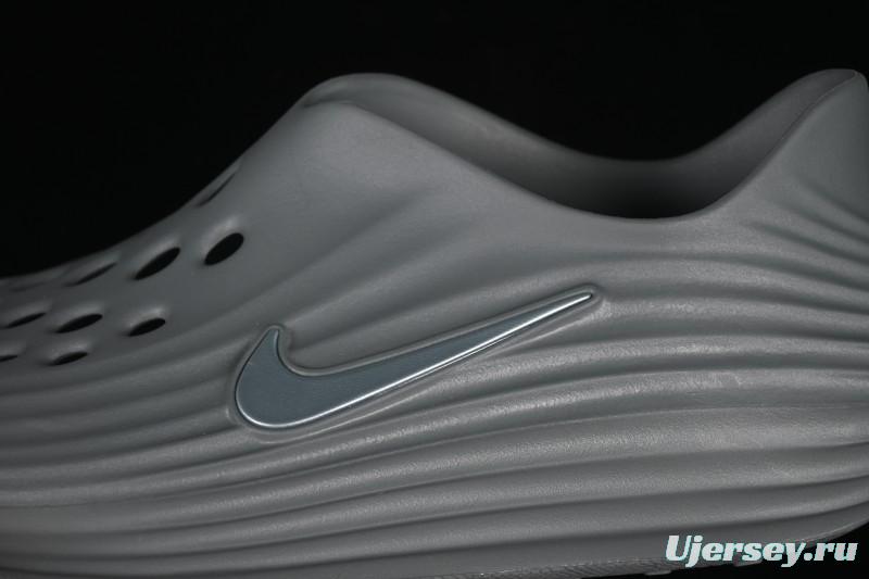 Nike ReactX Rejuven8 Summer Sandals with ReactX Foam for Comfort - HV5060-002