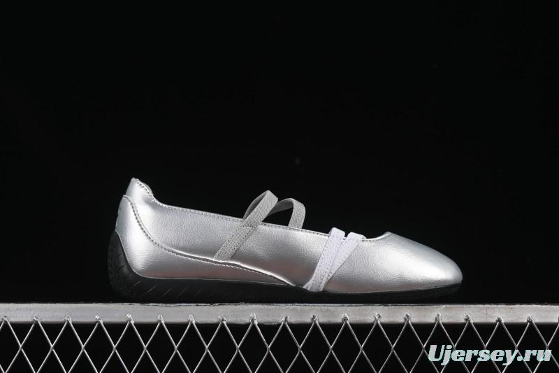 Puma Speedcat Ballet LTH Low-Top Lifestyle Casual Ballet Shoes - 401581-01