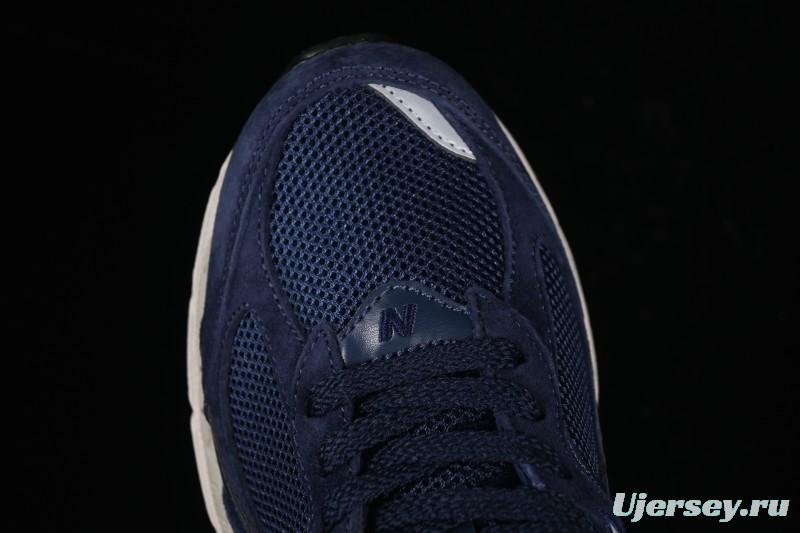 New Balance 2002 Series Retro Casual Running Shoes - ML2002RD