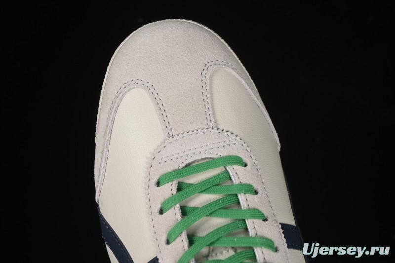 Onitsuka Tiger Mexico 66 SD Low-Top Casual Running Shoes - 1183B301-200