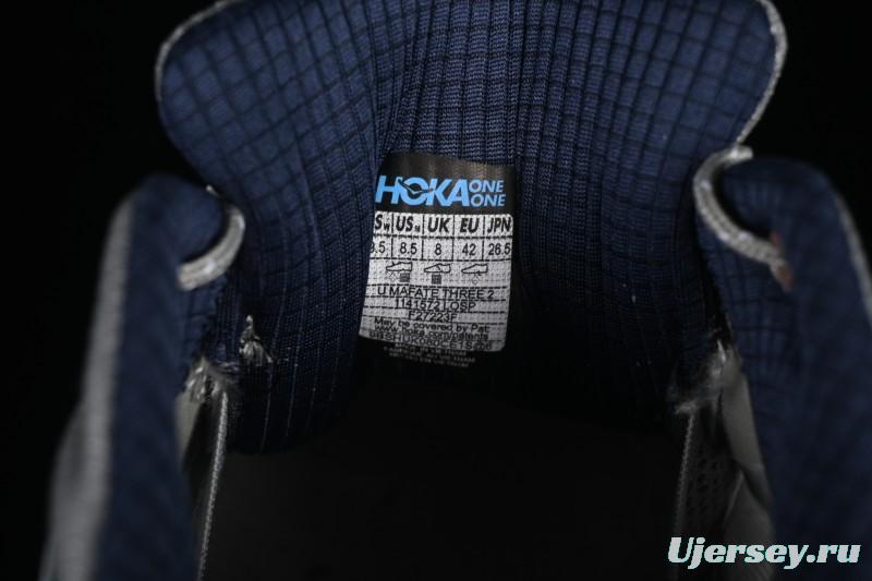 Hoka Mafate Speed 2 Ultra-Lightweight Thick Sole Trail Running Shoes - 1141572 LOSP